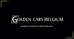 Logo Golden Cars Belgium bvba